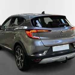 Renault Captur 1.6 E-TECH HYBRIDE 145 INTENS Chantonnay