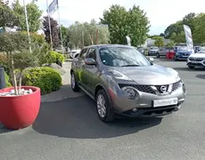 Nissan Juke Chantonnay