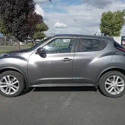 Nissan Juke 1.5 DCI 110 N-CONNECTA Chantonnay