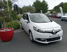 Renault Grand Scenic 3 Chantonnay