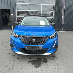 Peugeot 2008 PureTech 100 S&S ALLURE PACK Vern-sur-Seiche