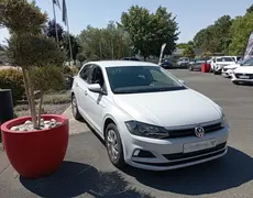 Volkswagen Polo Chantonnay