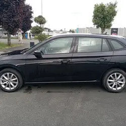 Skoda Scala 1.6 TDI 116 BUSINESS DSG7 Chantonnay