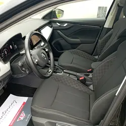 Skoda Scala 1.6 TDI 116 BUSINESS DSG7 Chantonnay