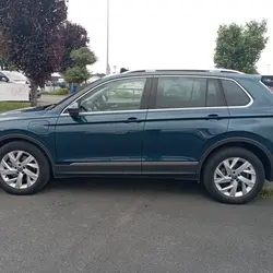 Volkswagen Tiguan 1.4 EHYBRID 245 ELEGANCE DSG6 Chantonnay