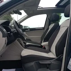 Volkswagen Tiguan 1.4 EHYBRID 245 ELEGANCE DSG6 Chantonnay