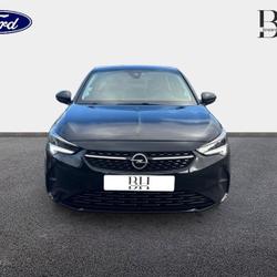 Opel Corsa 1.2 75ch Elegance Business Vitr&eacute;