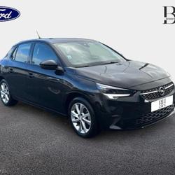 Opel Corsa 1.2 75ch Elegance Business Vitr&eacute;