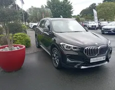 BMW X1 Chantonnay