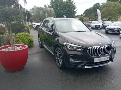 BMW X1 - (F48) SDRIVE18DA 150 XLINE - 27 990 €