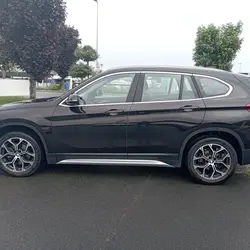 BMW X1 (F48) SDRIVE18DA 150 XLINE Chantonnay