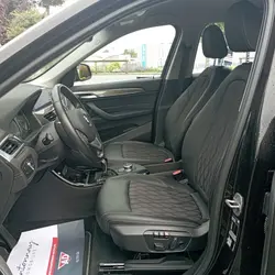 BMW X1 (F48) SDRIVE18DA 150 XLINE Chantonnay
