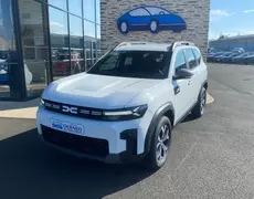 Dacia Bigster Mérignac