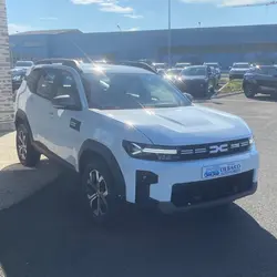 Dacia Bigster 1.2 MILD HYBRID-G 140CH EXPRESSION M&eacute;rignac