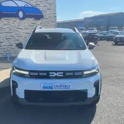 Dacia Bigster 1.2 MILD HYBRID-G 140CH EXPRESSION M&eacute;rignac