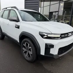 Dacia Bigster 1.2 MILD HYBRID-G 140CH EXPRESSION Saint-Saturnin