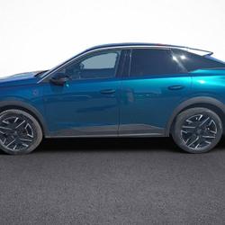 Peugeot 3008 Hybrid 136 e-DCS6 GT occasion - Aubenas - photo 3/35