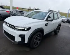 Dacia Bigster Mérignac