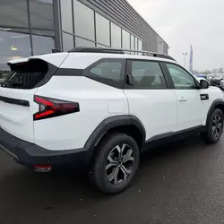 Dacia Bigster 1.2 MILD HYBRID-G 140CH EXPRESSION M&eacute;rignac