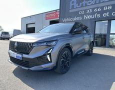 Renault Austral Saint-Georges-des-Groseillers