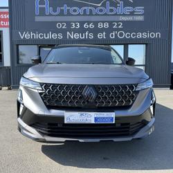 Renault Austral 1.2 E-TECH FULL HYBRID 200CH ESPRIT ALPINE - 26 Saint-Georges-des-Groseillers