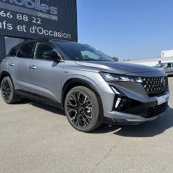 Renault Austral 1.2 E-TECH FULL HYBRID 200CH ESPRIT ALPINE - 26 Saint-Georges-des-Groseillers