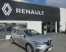 Renault Megane 4 SAINT-GEORGES-DE-MONTAIGU