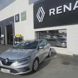 Renault Megane 4 Business Blue dCi 115 EDC SAINT-GEORGES-DE-MONTAIGU