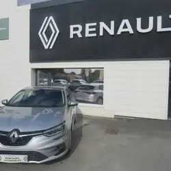 Renault Megane 4 Business Blue dCi 115 EDC SAINT-GEORGES-DE-MONTAIGU