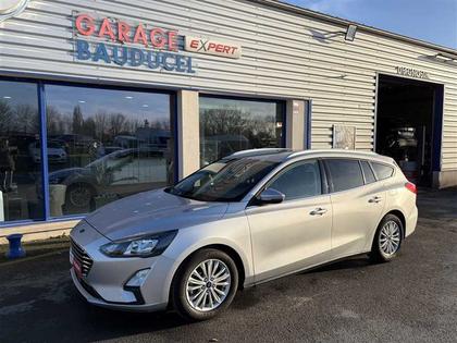 Ford Focus - FOCUS 1.5 TDCI - 11 990 €