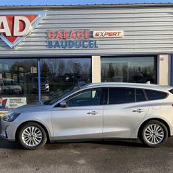 Ford Focus FOCUS 1.5 TDCI Saint-Pierre-la-Cour