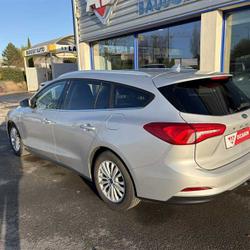 Ford Focus FOCUS 1.5 TDCI Saint-Pierre-la-Cour