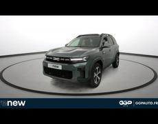 Dacia Bigster Feignies