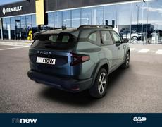 Dacia Bigster Feignies