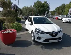 Renault Clio 5 Chantonnay