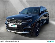 Jeep Grand Cherokee Villeneuve-d'Ascq