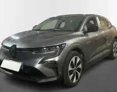 Renault Megane 4 Chantonnay