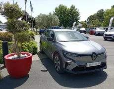 Renault Megane 4
