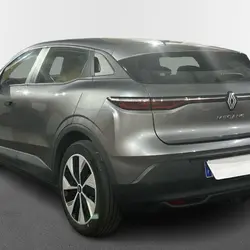 Renault Megane 4 E-TECH ELECTRIC EV60 130 EVOLUTION ER OPTIMUM CHARGE Chantonnay