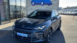 Cupra Terramar  - photo 0