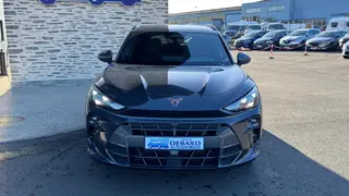 Cupra Terramar  - photo 1