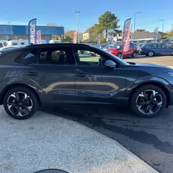 Cupra Terramar 1.5 ETSI HYBRID 150CH V DSG7 Saint-L&eacute;ger-de-Lini&egrave;res