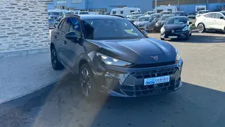 Cupra Terramar  - photo 3