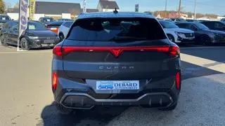 Cupra Terramar  - photo 4