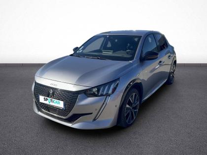 Peugeot 208 - 208 PureTech 100 S&S EAT8 GT - 13 990 €