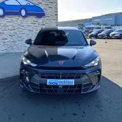 Cupra Terramar 1.5 ETSI HYBRID 150CH V DSG7 M&eacute;rignac