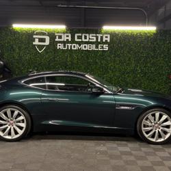 Jaguar F-Type 3.0 V6 340 BA Taverny
