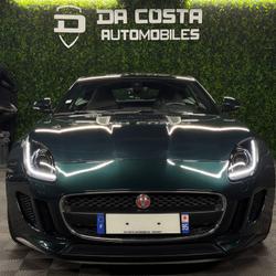 Jaguar F-Type 3.0 V6 340 BA Taverny