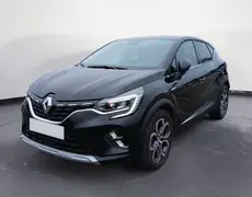 Renault Captur Chantonnay