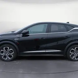 Renault Captur 1.6 E-TECH FULL HYBRID 145 TECHNO Chantonnay